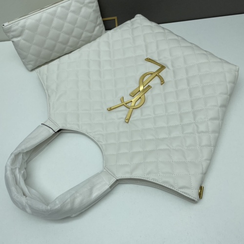 Cheap Yves Saint Laurent AAA Quality Handbags For Women #1028599 Replica Wholesale [$92.00 USD] [ITEM#1028599] on Replica Yves Saint Laurent AAA Handbags