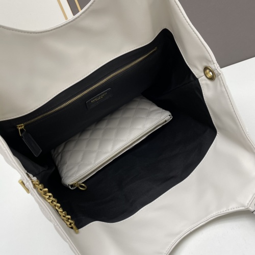 Cheap Yves Saint Laurent AAA Quality Handbags For Women #1028599 Replica Wholesale [$92.00 USD] [ITEM#1028599] on Replica Yves Saint Laurent AAA Handbags