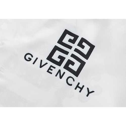 Cheap Givenchy Shirts Short Sleeved For Men #1028632 Replica Wholesale [$36.00 USD] [ITEM#1028632] on Replica Givenchy Shirts