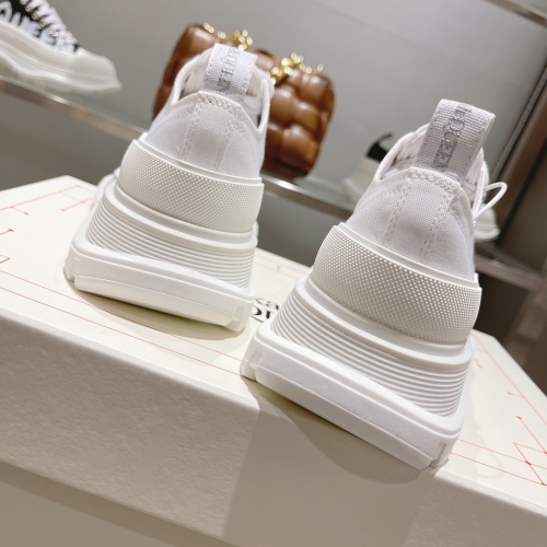 Cheap Alexander McQueen Shoes For Women #1028660 Replica Wholesale [$100.00 USD] [ITEM#1028660] on Replica Alexander McQueen Casual Shoes