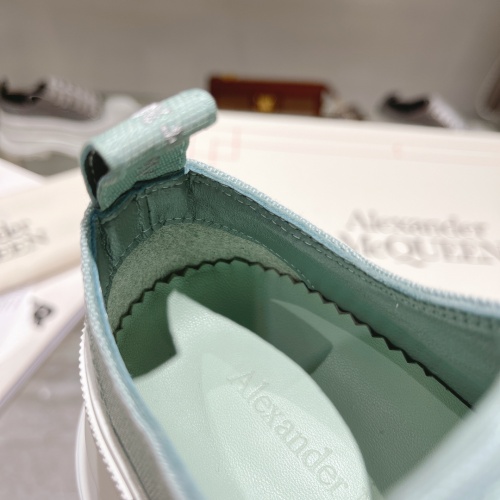 Cheap Alexander McQueen Shoes For Women #1028666 Replica Wholesale [$100.00 USD] [ITEM#1028666] on Replica Alexander McQueen Casual Shoes