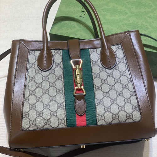 Gucci AAA Quality Handbags For Women #1028727