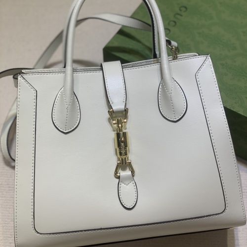 Cheap Gucci AAA Quality Handbags For Women #1028729 Replica Wholesale [$92.00 USD] [ITEM#1028729] on Replica Gucci AAA Quality Handbags