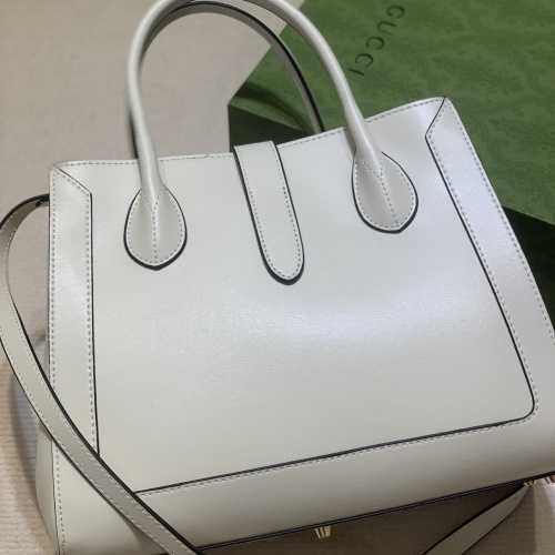 Cheap Gucci AAA Quality Handbags For Women #1028729 Replica Wholesale [$92.00 USD] [ITEM#1028729] on Replica Gucci AAA Quality Handbags