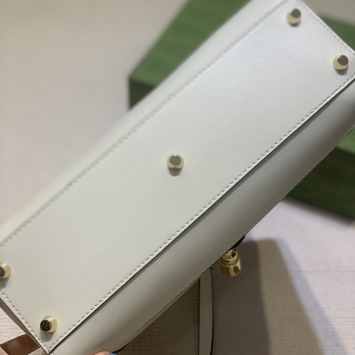 Cheap Gucci AAA Quality Handbags For Women #1028729 Replica Wholesale [$92.00 USD] [ITEM#1028729] on Replica Gucci AAA Quality Handbags