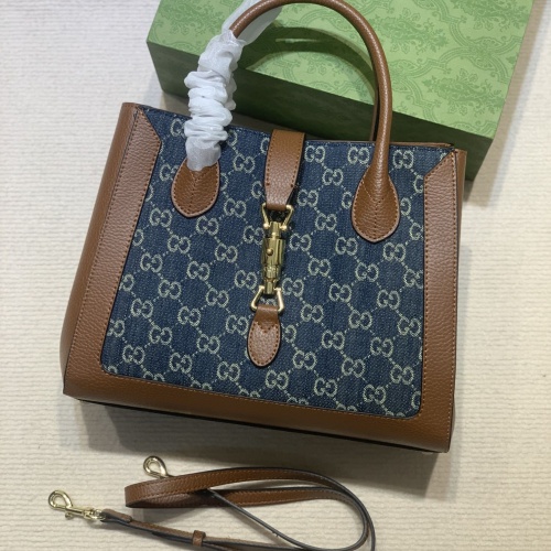 Cheap Gucci AAA Quality Handbags For Women #1028731 Replica Wholesale [$92.00 USD] [ITEM#1028731] on Replica Gucci AAA Quality Handbags