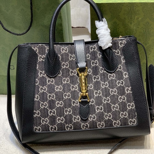 Cheap Gucci AAA Quality Handbags For Women #1028733 Replica Wholesale [$92.00 USD] [ITEM#1028733] on Replica Gucci AAA Quality Handbags