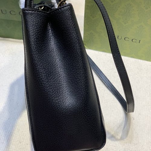 Cheap Gucci AAA Quality Handbags For Women #1028733 Replica Wholesale [$92.00 USD] [ITEM#1028733] on Replica Gucci AAA Quality Handbags