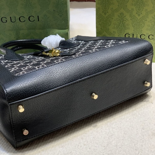 Cheap Gucci AAA Quality Handbags For Women #1028733 Replica Wholesale [$92.00 USD] [ITEM#1028733] on Replica Gucci AAA Quality Handbags