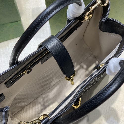 Cheap Gucci AAA Quality Handbags For Women #1028733 Replica Wholesale [$92.00 USD] [ITEM#1028733] on Replica Gucci AAA Quality Handbags