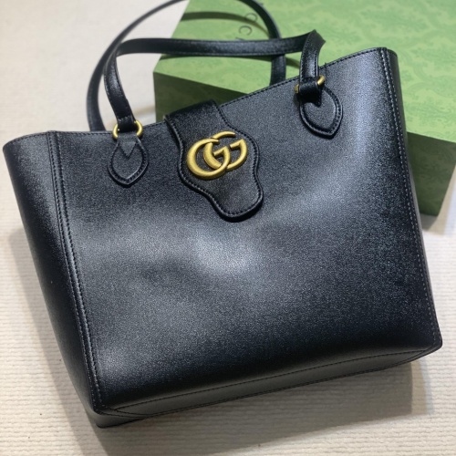 Gucci AAA Quality Handbags For Women #1028734