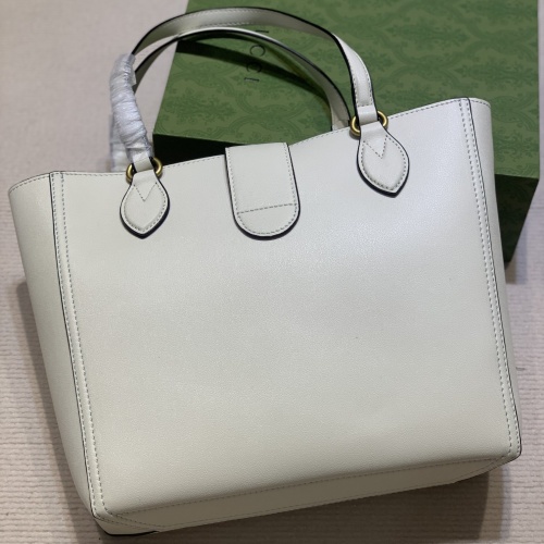 Cheap Gucci AAA Quality Handbags For Women #1028737 Replica Wholesale [$88.00 USD] [ITEM#1028737] on Replica Gucci AAA Quality Handbags