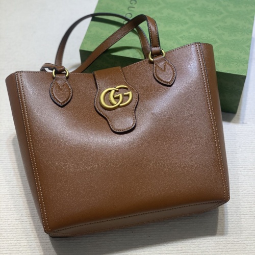 Cheap Gucci AAA Quality Handbags For Women #1028739 Replica Wholesale [$88.00 USD] [ITEM#1028739] on Replica Gucci AAA Quality Handbags