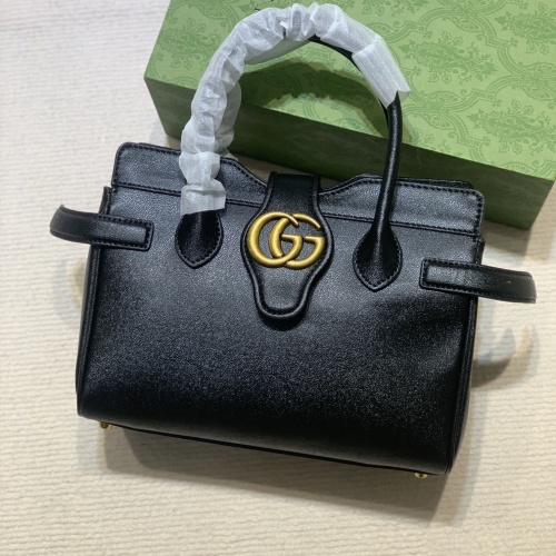 Cheap Gucci AAA Quality Handbags For Women #1028740 Replica Wholesale [$88.00 USD] [ITEM#1028740] on Replica Gucci AAA Quality Handbags