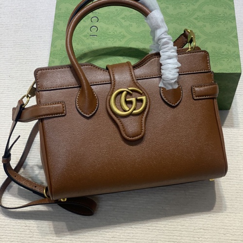 Cheap Gucci AAA Quality Handbags For Women #1028744 Replica Wholesale [$88.00 USD] [ITEM#1028744] on Replica Gucci AAA Quality Handbags