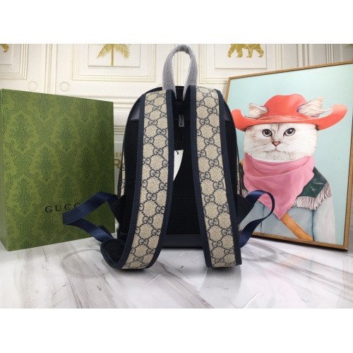 Cheap Gucci AAA Quality Backpacks For Women #1028749 Replica Wholesale [$88.00 USD] [ITEM#1028749] on Replica Gucci AAA Quality Backpacks