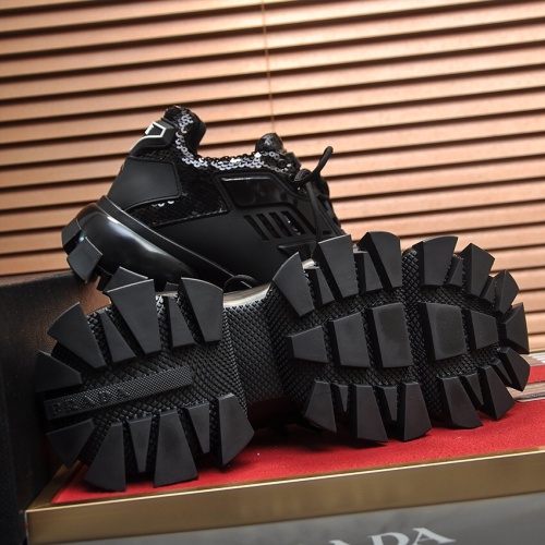 Cheap Prada Casual Shoes For Men #1028802 Replica Wholesale [$118.00 USD] [ITEM#1028802] on Replica Prada Casual Shoes