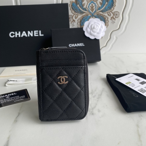 Cheap Chanel AAA Quality Wallets For Women #1028878 Replica Wholesale [$64.00 USD] [ITEM#1028878] on Replica Chanel AAA+ Quality Wallets