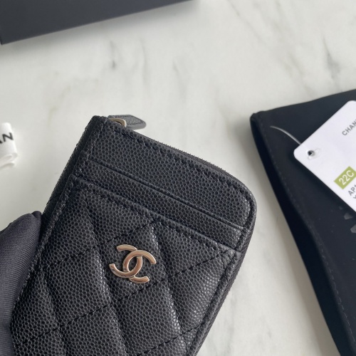 Cheap Chanel AAA Quality Wallets For Women #1028878 Replica Wholesale [$64.00 USD] [ITEM#1028878] on Replica Chanel AAA+ Quality Wallets