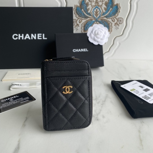 Cheap Chanel AAA Quality Wallets For Women #1028879 Replica Wholesale [$64.00 USD] [ITEM#1028879] on Replica Chanel AAA+ Quality Wallets