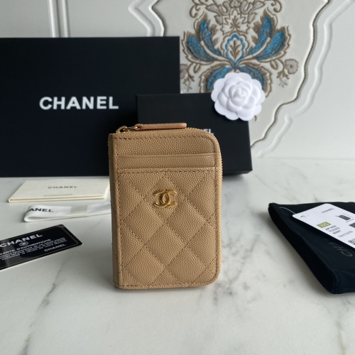 Cheap Chanel AAA Quality Wallets For Women #1028883 Replica Wholesale [$64.00 USD] [ITEM#1028883] on Replica Chanel AAA+ Quality Wallets