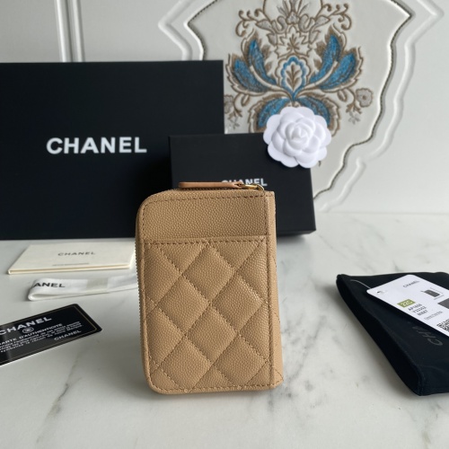 Cheap Chanel AAA Quality Wallets For Women #1028883 Replica Wholesale [$64.00 USD] [ITEM#1028883] on Replica Chanel AAA+ Quality Wallets