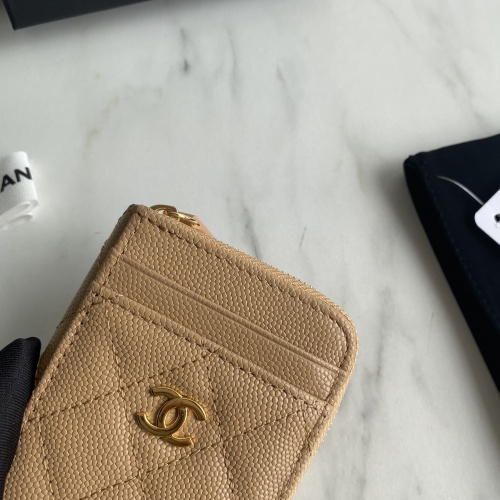 Cheap Chanel AAA Quality Wallets For Women #1028883 Replica Wholesale [$64.00 USD] [ITEM#1028883] on Replica Chanel AAA+ Quality Wallets