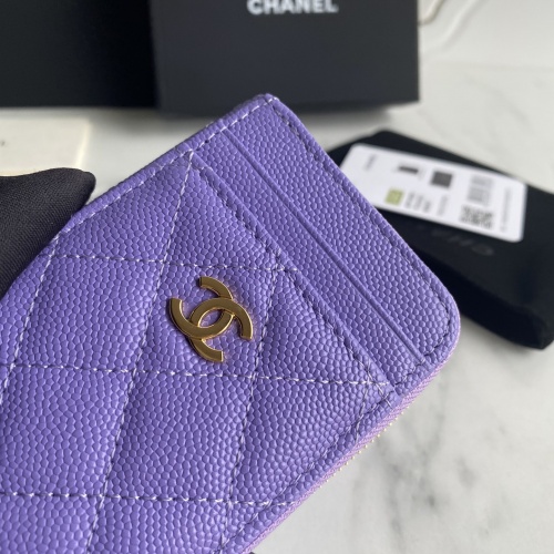 Cheap Chanel AAA Quality Wallets For Women #1028888 Replica Wholesale [$64.00 USD] [ITEM#1028888] on Replica Chanel AAA+ Quality Wallets