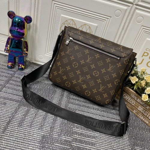 Cheap Louis Vuitton AAA Man Messenger Bags #1028917 Replica Wholesale [$68.00 USD] [ITEM#1028917] on Replica Louis Vuitton AAA Man Messenger Bags