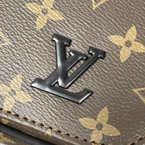 Cheap Louis Vuitton AAA Man Messenger Bags #1028917 Replica Wholesale [$68.00 USD] [ITEM#1028917] on Replica Louis Vuitton AAA Man Messenger Bags