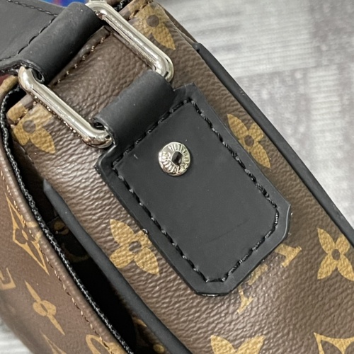 Cheap Louis Vuitton AAA Man Messenger Bags #1028917 Replica Wholesale [$68.00 USD] [ITEM#1028917] on Replica Louis Vuitton AAA Man Messenger Bags