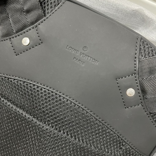 Cheap Louis Vuitton LV AAA Man Backpacks #1028923 Replica Wholesale [$92.00 USD] [ITEM#1028923] on Replica Louis Vuitton LV AAA Man Backpacks