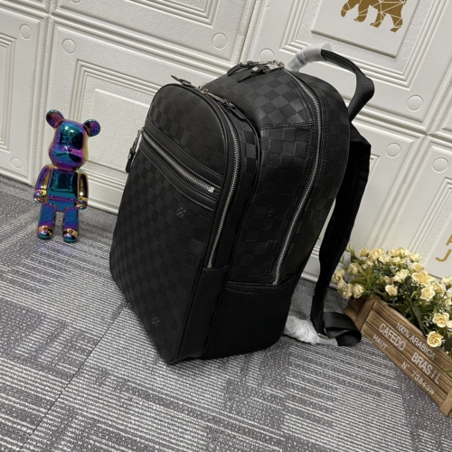 Cheap Louis Vuitton LV AAA Man Backpacks #1028924 Replica Wholesale [$92.00 USD] [ITEM#1028924] on Replica Louis Vuitton LV AAA Man Backpacks