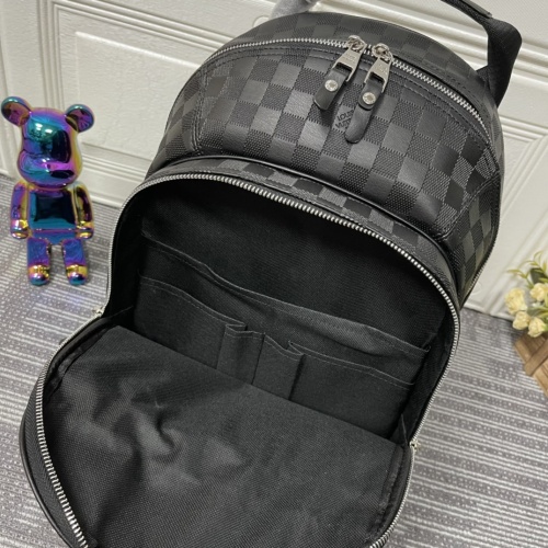 Cheap Louis Vuitton LV AAA Man Backpacks #1028924 Replica Wholesale [$92.00 USD] [ITEM#1028924] on Replica Louis Vuitton LV AAA Man Backpacks