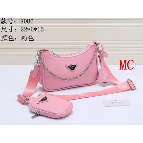 Cheap Prada Messenger Bags For Women #1029054 Replica Wholesale [$25.00 USD] [ITEM#1029054] on Replica Prada Messenger Bags