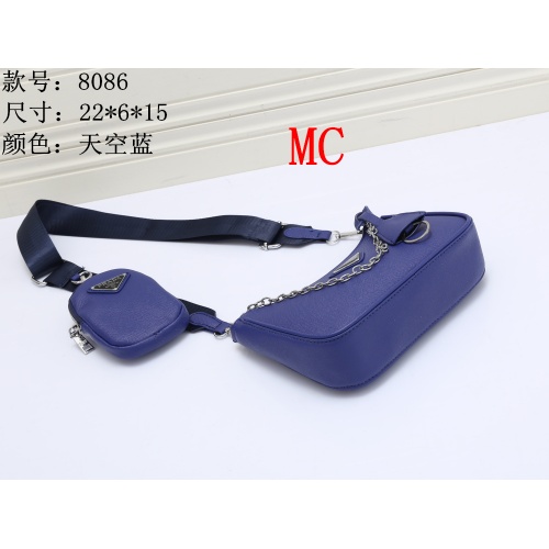 Cheap Prada Messenger Bags For Women #1029058 Replica Wholesale [$25.00 USD] [ITEM#1029058] on Replica Prada Messenger Bags