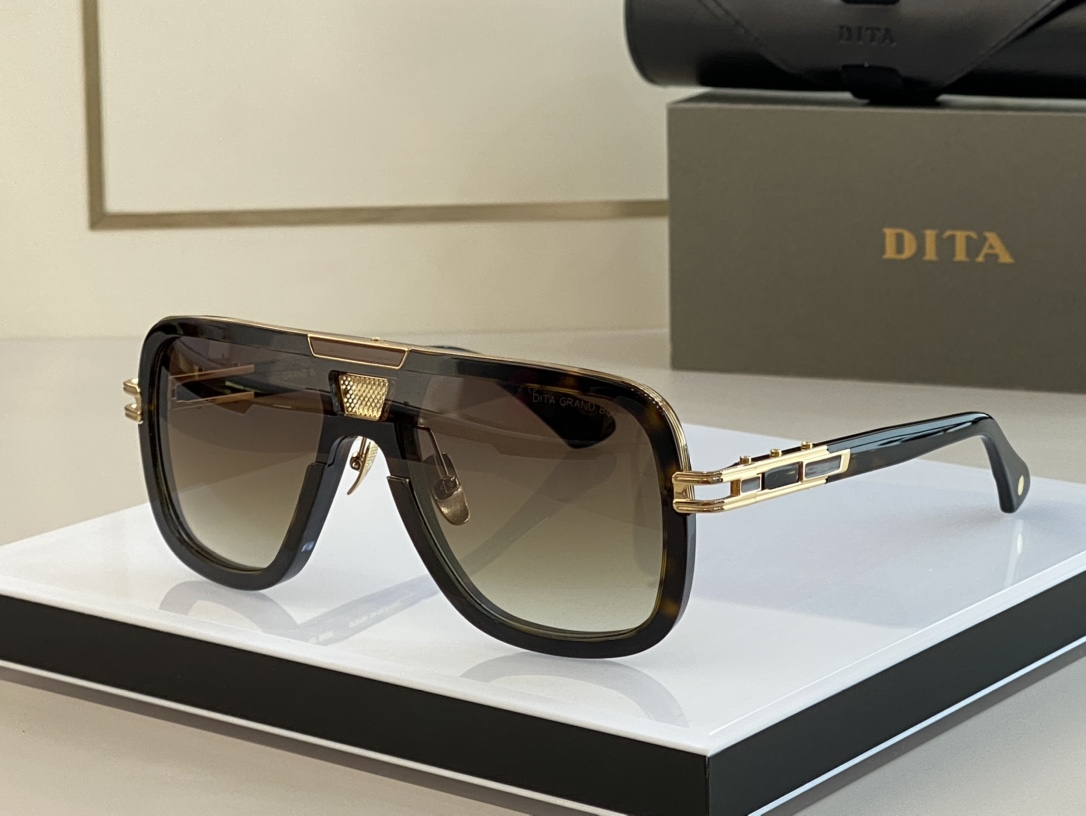 Cheap Dita AAA Quality Sunglasses #1026590 Replica Wholesale [$76.00 ...