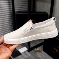Cheap Prada Casual Shoes For Men #1018525 Replica Wholesale [$80.00 USD] [ITEM#1018525] on Replica Prada Casual Shoes