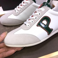 Cheap Prada Casual Shoes For Men #1018530 Replica Wholesale [$80.00 USD] [ITEM#1018530] on Replica Prada Casual Shoes