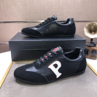 Cheap Prada Casual Shoes For Men #1018532 Replica Wholesale [$80.00 USD] [ITEM#1018532] on Replica Prada Casual Shoes