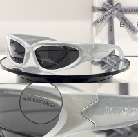Balenciaga AAA Quality Sunglasses #1018533