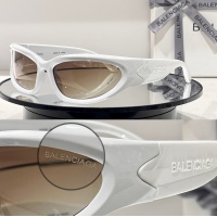 Balenciaga AAA Quality Sunglasses #1018534