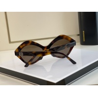 Cheap Balenciaga AAA Quality Sunglasses #1018538 Replica Wholesale [$56.00 USD] [ITEM#1018538] on Replica Balenciaga AAA Sunglasses