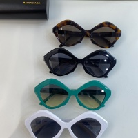 Cheap Balenciaga AAA Quality Sunglasses #1018539 Replica Wholesale [$56.00 USD] [ITEM#1018539] on Replica Balenciaga AAA Quality Sunglasses