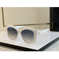 Balenciaga AAA Quality Sunglasses #1018544