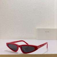 Celine AAA Quality Sunglasses #1018588