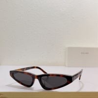 Celine AAA Quality Sunglasses #1018591