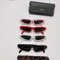 Cheap Celine AAA Quality Sunglasses #1018591 Replica Wholesale [$60.00 USD] [ITEM#1018591] on Replica Celine AAA Quality Sunglasses