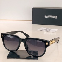 Chrome Hearts AAA Quality Sunglasses #1018702