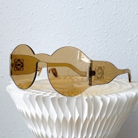 LOEWE AAA Quality Sunglasses #1018905